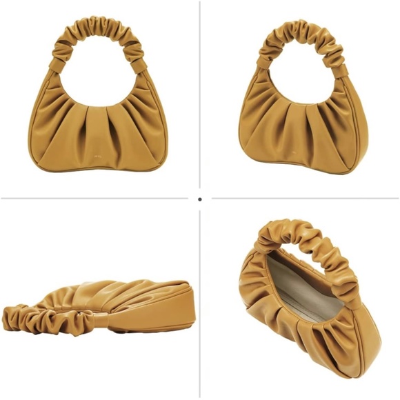 Jw Pei Gabbi Bag with Tag (Retail $ 89) - Picture 5 of 7